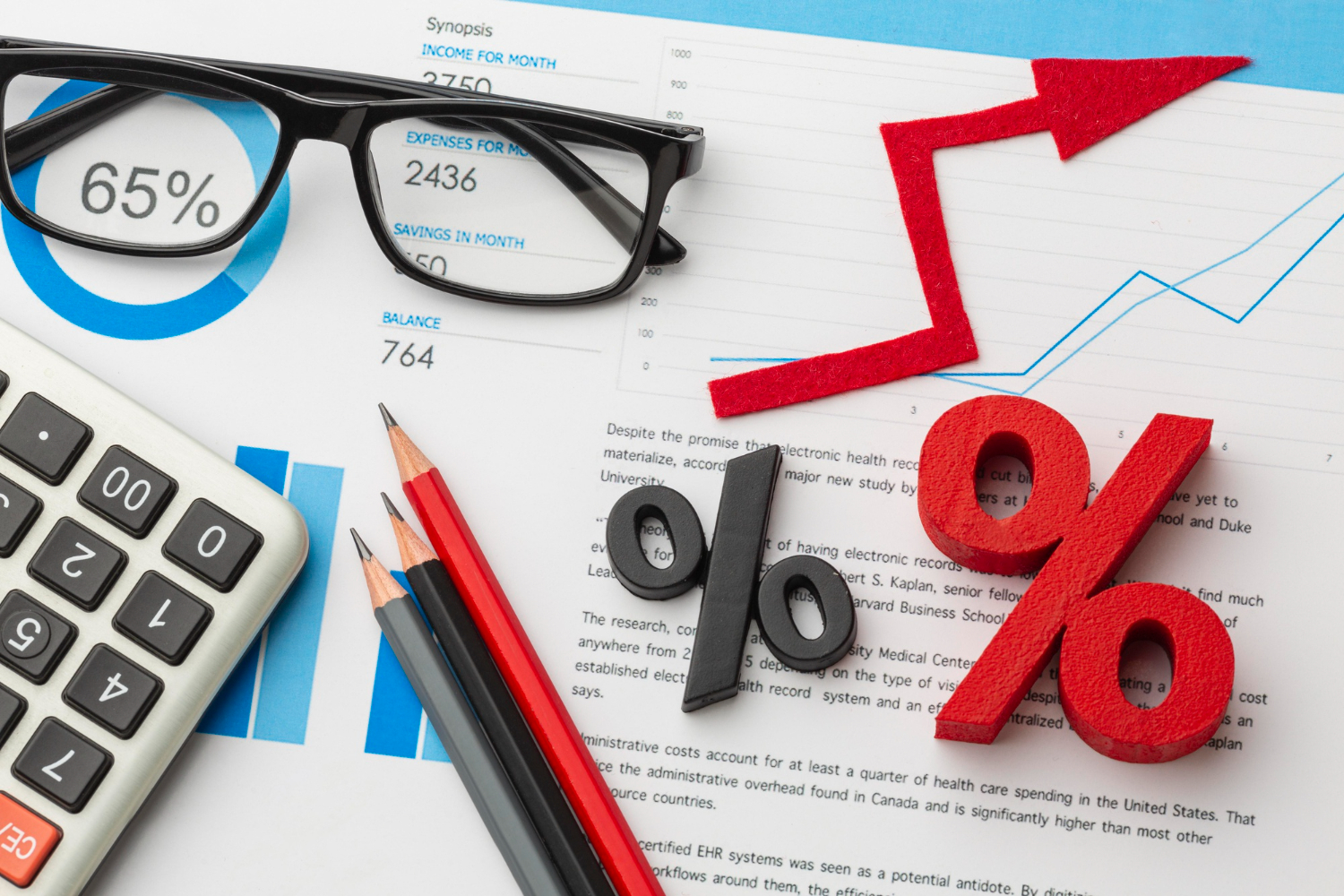 Comment sont fixés les taux actuels du regroupement de crédits ?